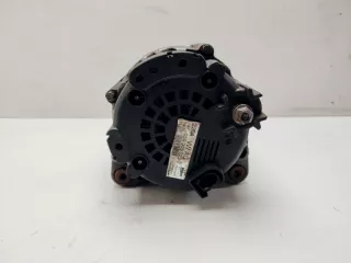 059903023J Генератор Volkswagen Touareg 2 Арт 2-777975, вид 6