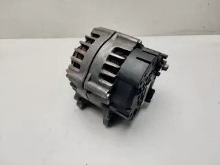 059903023J Генератор Volkswagen Touareg 2 Арт 2-777975, вид 7