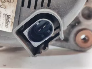 059903023J Генератор Volkswagen Touareg 2 Арт 2-777975, вид 9