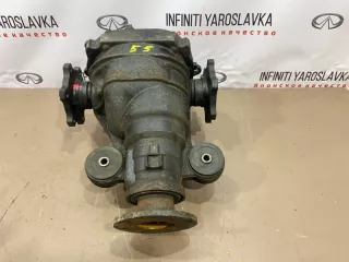 383001LA1A Мост редуктор Infiniti QX80 1 Арт 2-777989, вид 1