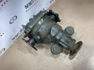 383001LA1A Мост редуктор Infiniti QX80 1 Арт 2-777989, вид 2