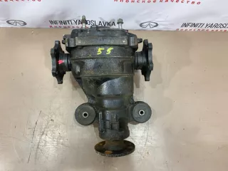 383001LA1A Мост редуктор Infiniti QX80 1 Арт 2-777989, вид 4
