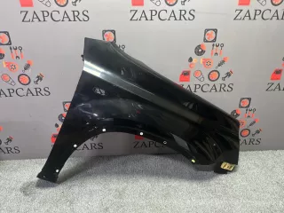 F3100JG0EA Крыло переднее правое Nissan X-Trail T31 Арт 2-778100, вид 1