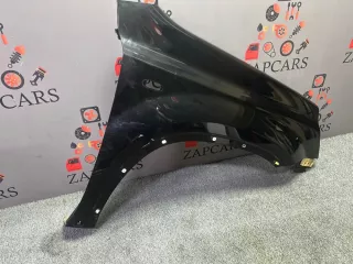 F3100JG0EA Крыло переднее правое Nissan X-Trail T31 Арт 2-778100, вид 2