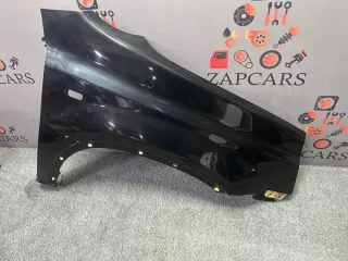 F3100JG0EA Крыло переднее правое Nissan X-Trail T31 Арт 2-778100, вид 3