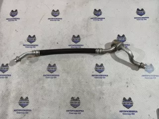 924804ED0A Трубка кондиционера Nissan Qashqai 2 Арт 2-778126, вид 1