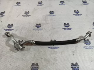 924804ED0A Трубка кондиционера Nissan Qashqai 2 Арт 2-778126, вид 2
