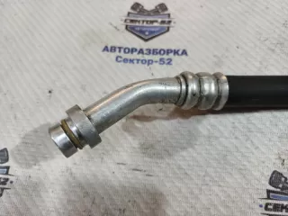 924804ED0A Трубка кондиционера Nissan Qashqai 2 Арт 2-778126, вид 3