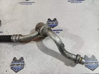924804ED0A Трубка кондиционера Nissan Qashqai 2 Арт 2-778126, вид 4