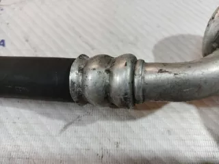 924804ED0A Трубка кондиционера Nissan Qashqai 2 Арт 2-778126, вид 6