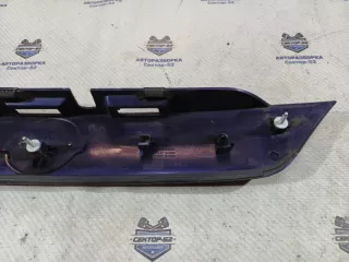 908104EU0H Накладка двери (крышки) багажника Nissan Qashqai 2 Арт 2-778155, вид 11