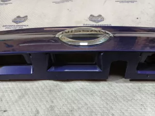908104EU0H Накладка двери (крышки) багажника Nissan Qashqai 2 Арт 2-778155, вид 6