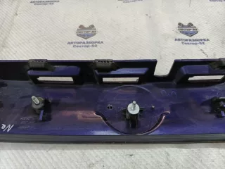 908104EU0H Накладка двери (крышки) багажника Nissan Qashqai 2 Арт 2-778155, вид 10