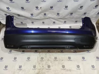 850224EB0H Бампер задний Nissan Qashqai 2 Арт 2-778168, вид 1