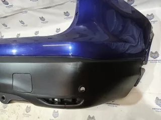 850224EB0H Бампер задний Nissan Qashqai 2 Арт 2-778168, вид 5