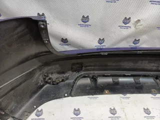 850224EB0H Бампер задний Nissan Qashqai 2 Арт 2-778168, вид 10
