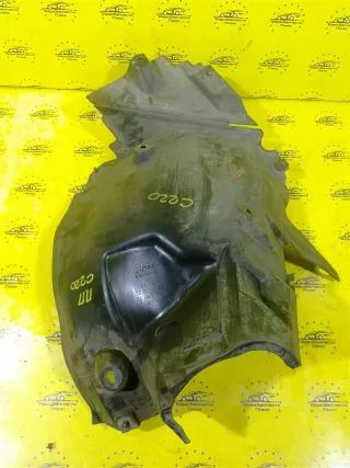 A2046902830 Защита арок (подкрылок) Mercedes C W204 Арт 2-778310, вид 3