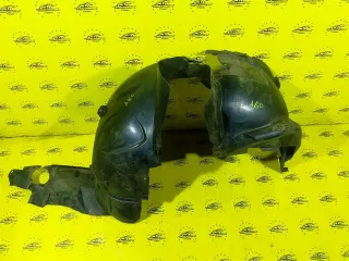 A1696903730 Защита арок (подкрылок) Mercedes A W169 Арт 2-778312, вид 1