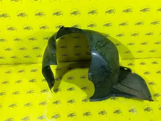 5J0809961 Защита арок (подкрылок) Skoda Fabia 1 Арт 2-778334