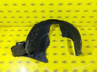 5J0809961 Защита арок (подкрылок) Skoda Fabia 1 Арт 2-778334, вид 4