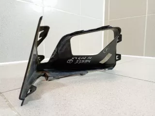 51118081213 Накладка переднего бампера левая BMW X4 G02 Арт 2-778376, вид 8