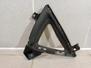 86524H0700 Рамка противотуманной фары правой Kia Rio 4 Арт 2-778478, вид 1