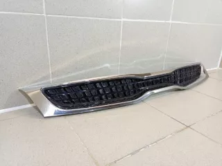 86350H0500 Решетка радиатора Kia Rio 1 Арт 2-778495, вид 3
