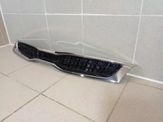 86350H0500 Решетка радиатора Kia Rio 1 Арт 2-778495, вид 4