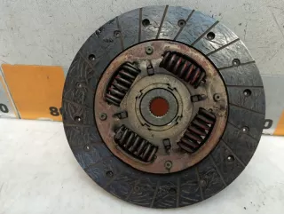 X96444839 Диск сцепления Daewoo Nexia 1 restailing Арт 2-778714, вид 5