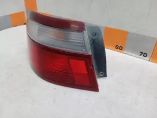 22061827 Фонарь задний левый Mazda 626 GF Арт 2-778870, вид 3