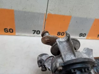 GE8V67340 Моторчик стеклоочистителя передний Mazda 626 GF Арт 2-778873, вид 3
