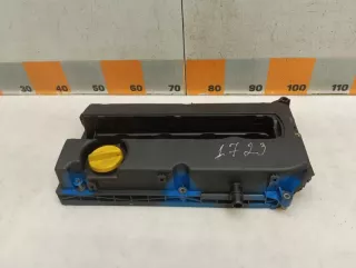 55564395 Крышка головки блока (клапанная) Opel Astra H 1.8л Арт 2-778928, вид 1