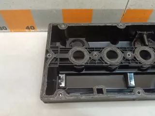 55564395 Крышка головки блока (клапанная) Opel Astra H 1.8л Арт 2-778928, вид 4