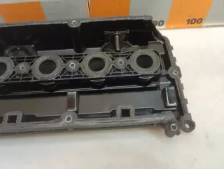 55564395 Крышка головки блока (клапанная) Opel Astra H 1.8л Арт 2-778928, вид 5
