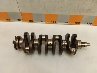 614684 Коленвал Opel Astra H 1.8л Арт 2-778937, вид 1