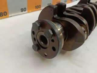 614684 Коленвал Opel Astra H 1.8л Арт 2-778937, вид 2