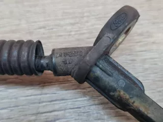 2n112b372aa Датчик abs Ford Fusion 1 Арт 2-778991, вид 5