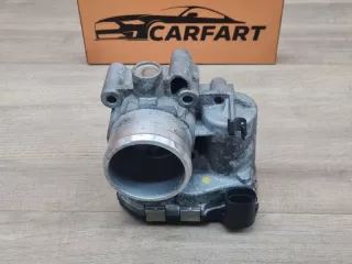1538498 Заслонка дроссельная Ford Fusion 1 Арт 2-779005, вид 1