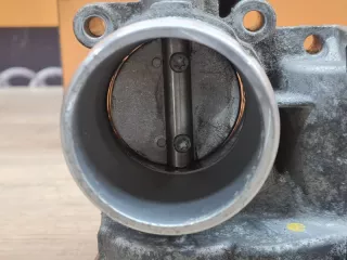 1538498 Заслонка дроссельная Ford Fusion 1 Арт 2-779005, вид 2