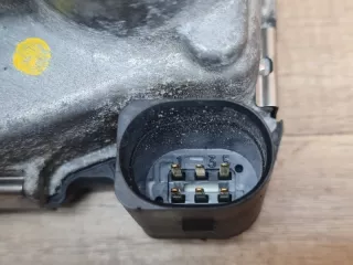 1538498 Заслонка дроссельная Ford Fusion 1 Арт 2-779005, вид 3