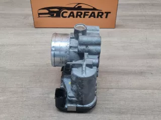 1538498 Заслонка дроссельная Ford Fusion 1 Арт 2-779005, вид 4