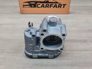 1538498 Заслонка дроссельная Ford Fusion 1 Арт 2-779005, вид 5