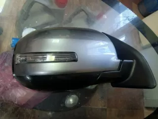  Зеркало боковое Mitsubishi Outlander 3 Арт 2-779208, вид 2