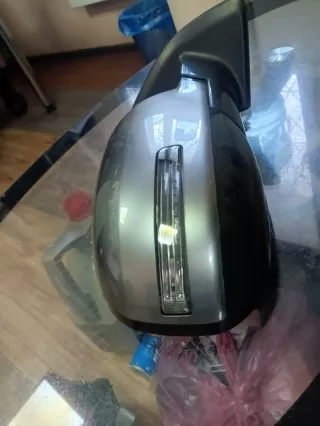  Зеркало боковое Mitsubishi Outlander 3 Арт 2-779208, вид 4
