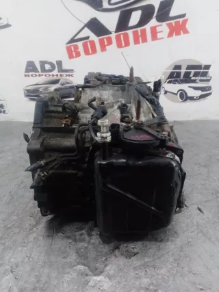  Вариатор Mitsubishi Lancer 9 Арт 2-779210, вид 5