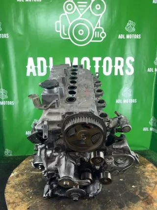 4D56 U Двигатель Mitsubishi L200 4 Арт 2-779228, вид 1