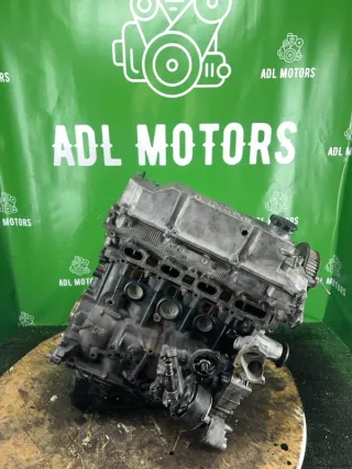 4D56 U Двигатель Mitsubishi L200 4 Арт 2-779228, вид 3