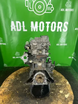 4D56 U Двигатель Mitsubishi L200 4 Арт 2-779228, вид 4
