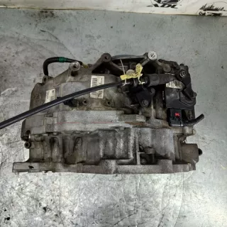  КПП автоматическая (АКПП) SsangYong Actyon 1 Арт 2-779377, вид 2