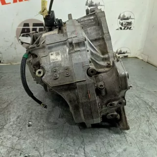  КПП автоматическая (АКПП) SsangYong Actyon 1 Арт 2-779377, вид 3
